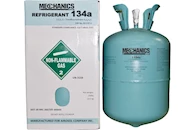 Refrigerant and A/C Additives